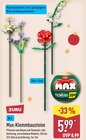 Max-Klemmbausteine im Angebot bei ALDI Nord in Wermelskirchen Max-Klemmbausteine Angebote von ZURU bei ALDI Nord Wermelskirchen für 5,99 €