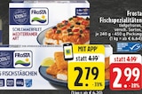 Fischspezialitäten im Angebot bei EDEKA in Recklinghausen Fischspezialitäten Angebote von Frosta bei EDEKA Recklinghausen für 2,79 €