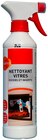 Nettoyant vitres pour foyers et inserts - Equation - Weldom Nettoyant vitres pour foyers et inserts - Equation à 4,90 € dans le catalogue Weldom