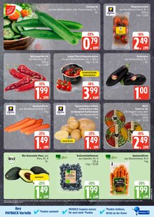 Kartoffeln im aktuellen E center Prospekt (Lübeck) Kartoffeln im E center Prospekt "Top Angebote" mit 27 Seiten (Lübeck)