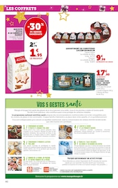 Alimentation Angebote im Prospekt "Super U" von Super U auf Seite 40