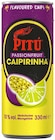 Alkoholisches Mischgetränk Angebote von PITÚ bei Penny Frankfurt für 1,99 €