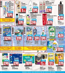 Pampers im aktuellen HIT Prospekt (Frankfurt (Main)) Pampers im HIT Prospekt "ECHTE VIELFALT" mit 19 Seiten (Frankfurt (Main))