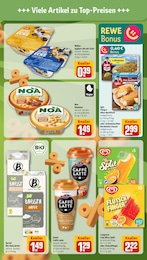 Eis Angebot & Preis im aktuellen REWE Prospekt Eis Angebot im aktuellen REWE Prospekt auf Seite 5