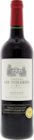Bordeaux AOP - CHÂTEAU LES TUILERIES en promo chez Lidl Saint-Chamond à 2,59 €