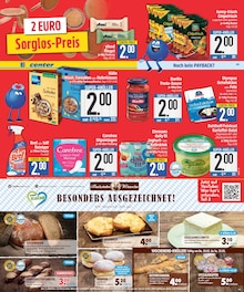 Kissen im EDEKA Prospekt "DAS BESTE DER WOCHE" mit 20 Seiten (Ingolstadt)