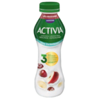 Aktuelles Activia Drink Angebot bei Lidl in Ludwigsburg ab 0,99 €