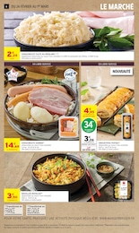 Offre Riesling dans le catalogue Intermarché Hyper du moment à la page 6