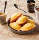 Madeleines - Hyper U à Saint-Denis Madeleines en promo chez Hyper U Saint-Denis à 6,00 €
