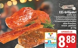 Aktuelle Schweinebauch Angebote bei EDEKA in Mülheim (Ruhr) Aktuelles XXL-Grillpaket Angebot bei EDEKA in Mülheim (Ruhr) ab 8,88 €