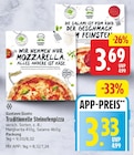 Aktuelle Pizza Angebote bei EDEKA in Potsdam Aktuelles Traditionelle Steinofenpizza Margherita Angebot bei EDEKA in Potsdam ab 3,33 €