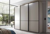 Aktuelle Kleiderschrank Angebote bei Opti-Wohnwelt in Bremen Aktuelles Schwebetürenschrank Angebot bei Opti-Wohnwelt in Bremen ab 999,00 €