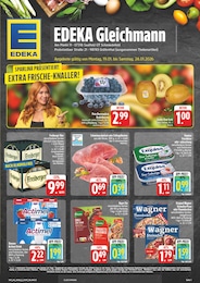 EDEKA Prospekt für Lichte: "Wir lieben Lebensmittel!", 28 Seiten, 19.01.2026 - 24.01.2026