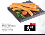 Aktuelle Wiener Würstchen Angebote bei Konsum in Dresden Aktuelles Wiener Würstchen Angebot bei Konsum in Dresden ab 0,99 €