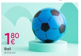 Ball im Angebot bei PEPCO in Stuttgart Ball Angebote bei PEPCO Stuttgart für 1,80 €