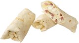 Aktuelles Ofenrolle Flammkuchen Angebot bei REWE in Duisburg ab 1,29 €