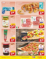 Thunfisch im Netto Marken-Discount Prospekt in Niederkassel Aktueller Netto Marken-Discount Prospekt mit Thunfisch, "Aktuelle Angebote", Seite 15