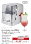 Eiswürfelbereiter IM 1518 von Tarrington House im aktuellen METRO Prospekt