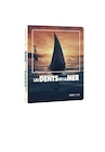 Promo Les Dents de la mer Édition Limitée Steelbook The Film Vault Blu-ray 4K Ultra HD à 29,99 € dans le catalogue Fnac à Dijon