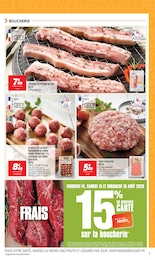 Prix et réduction Viande De Porc dans le prospectus Netto en cours Offre Viande De Porc dans le catalogue Netto du moment à la page 7