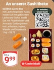 Lachs-Box Angebot in Gensingen Lachs-Box im aktuellen Prospekt bei GLOBUS in Gensingen