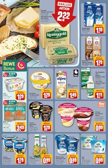 Fisch im aktuellen REWE Prospekt (Nürnberg) Fisch im REWE Prospekt "Dein Markt" mit 30 Seiten (Nürnberg)