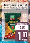 EDEKA Versmold Prospekt mit  im Angebot für 1,11 €