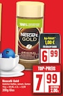 Gold von Nescafé im aktuellen EDEKA Prospekt