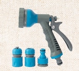 Pistolet d'arrosage 7 fonctions dans le catalogue B&M