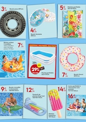 Piscine Angebote im Prospekt "MINI-PRIX AU SOLEIL" von Maxi Bazar Piscine Angebote im Prospekt "MINI-PRIX AU SOLEIL" von Maxi Bazar auf Seite 4