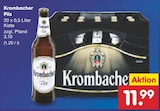 Aktuelles Pils Angebot bei Netto Marken-Discount in Lörrach ab 11,99 €