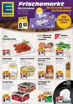 EDEKA Frischemarkt Prospekt für Bargstedt mit 4 Seiten EDEKA Frischemarkt Prospekt für Bargstedt: "Aktuelle Angebote", 4 Seiten, 01.03.2021 - 06.03.2021