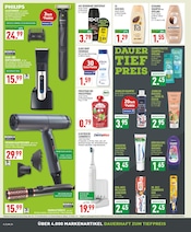 Shampoo im Marktkauf Prospekt in Beckum Aktueller Marktkauf Prospekt mit Shampoo, "Aktuelle Angebote", Seite 16