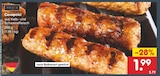 Cevapcici bei Netto Marken-Discount im Bad Soden-Salmünster Prospekt für 1,99 €