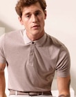 Aktuelles Polo-Shirt Angebot bei Peek und Cloppenburg in Bielefeld ab 39,99 €