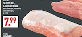 Aktuelle Waschmittel Angebote bei Marktkauf in Leverkusen Aktuelles Frischer Schweine-Lachsbraten Angebot bei Marktkauf in Leverkusen ab 7,99 €