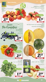 Obst im E center Prospekt in Münster Aktueller E center Prospekt mit Obst, "Aktuelle Angebote", Seite 4