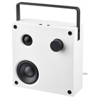 Bluetooth-Lautsprecher weiß/Gen. 3 für 59,99 € bei IKEA im Angebot Bluetooth-Lautsprecher weiß/Gen. 3 im aktuellen IKEA Prospekt