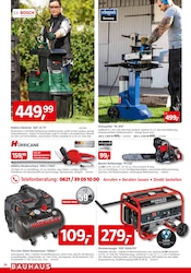 Gartenwerkzeug Angebote im Prospekt "Wenn's gut werden muss" von BAUHAUS auf Seite 36
