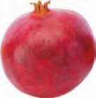 Granatapfel Angebote bei EDEKA Pinneberg für 0,99 €