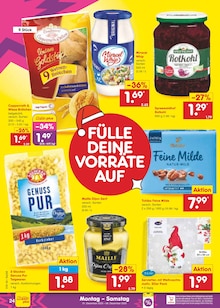 Bionade Angebot im aktuellen Netto Marken-Discount Prospekt auf Seite 26