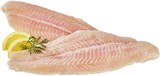 Pangasius-Filet von  im aktuellen REWE Prospekt für 0,99 €