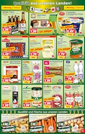 Mango im Norma Prospekt in Schwerin Aktueller Norma Prospekt mit Mango, "Mehr fürs Geld", Seite 11