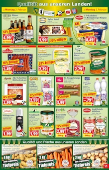 Süßigkeiten im aktuellen Norma Prospekt (Jena) Süßigkeiten im Norma Prospekt "Mehr fürs Geld" mit 20 Seiten (Jena)