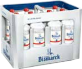 Mineralwasser Classic von Fürst Bismarck Quelle im aktuellen EDEKA Prospekt