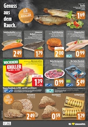 Lachs im E center Prospekt in Niederkassel Aktueller E center Prospekt mit Lachs, "Aktuelle Angebote", Seite 30
