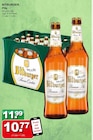 Getränke Paradies - Pils Angebot im Prospekt Pils bei Getränke Paradies im Prospekt "" für 10,77 €