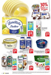 Aktueller E center Prospekt mit Sahne, "Aktuelle Angebote", Seite 12