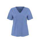 Damenmode im Lidl Prospekt Leinen-T-Shirt von ESMARA im aktuellen Lidl Prospekt für 6,99 €