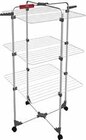 Turmwäscheständer Mixer 3 Angebote von Vileda bei GLOBUS Pulheim für 29,99 €